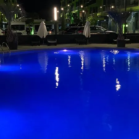 Select Alezzi Beach * Năvodari