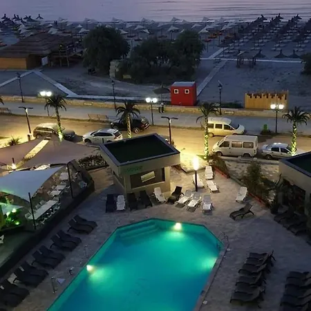 Select Alezzi Beach 아파트 *