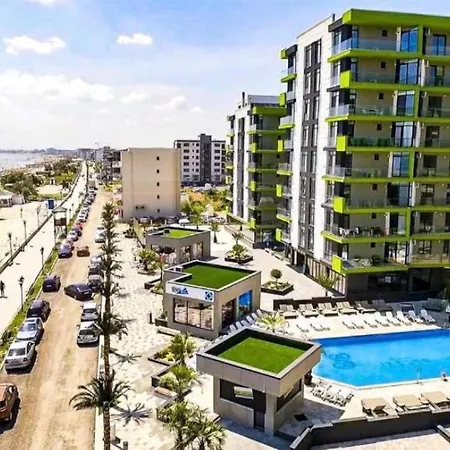 Select Alezzi Beach *