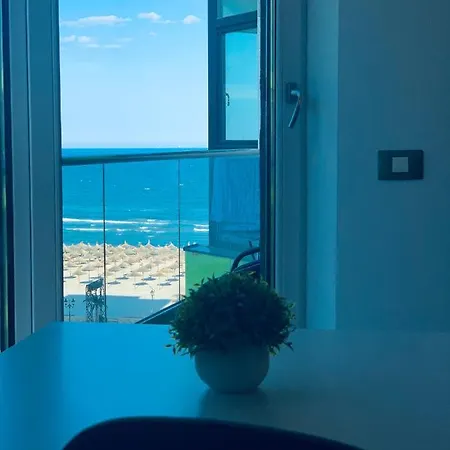 Select Alezzi Beach 아파트