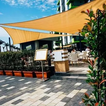 아파트 Select Alezzi Beach *