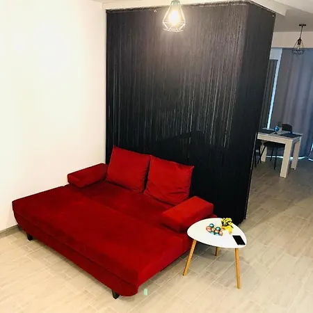 Select Alezzi Beach 아파트