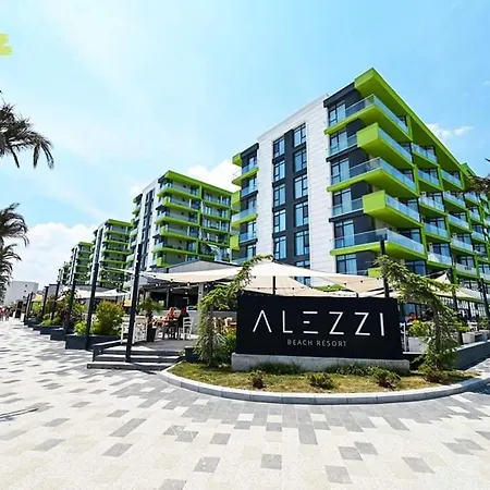 Select Alezzi Beach *