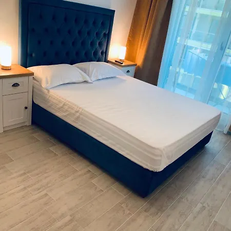 Apartament Select Alezzi Beach Năvodari