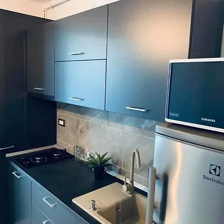 Apartament Select Alezzi Beach