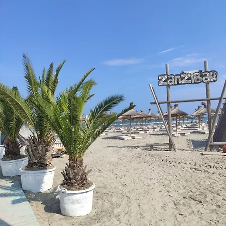 Apartament Select Alezzi Beach Năvodari