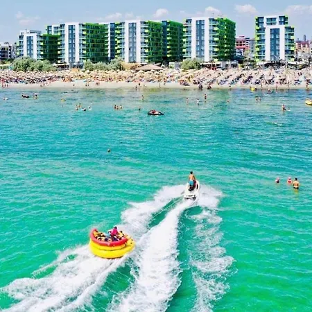 Select Alezzi Beach Apartament *