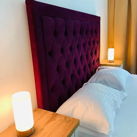 Apartament Select Alezzi Beach